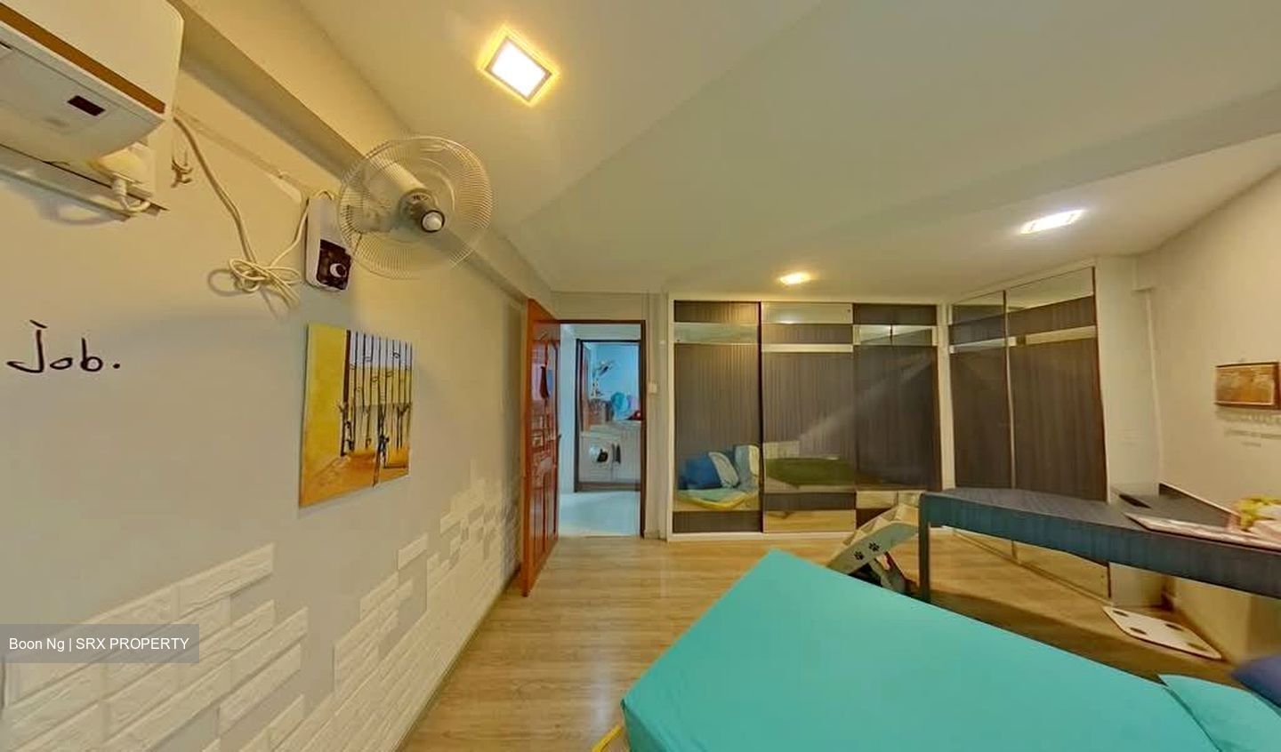 Blk 647 Yishun Street 61 (Yishun), HDB 4 Rooms #570677351